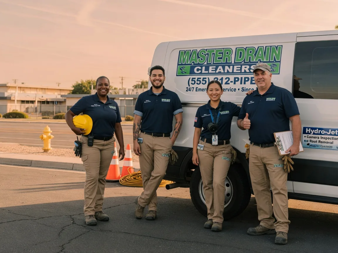 Drain Cleaning company in Bonesteel, SD