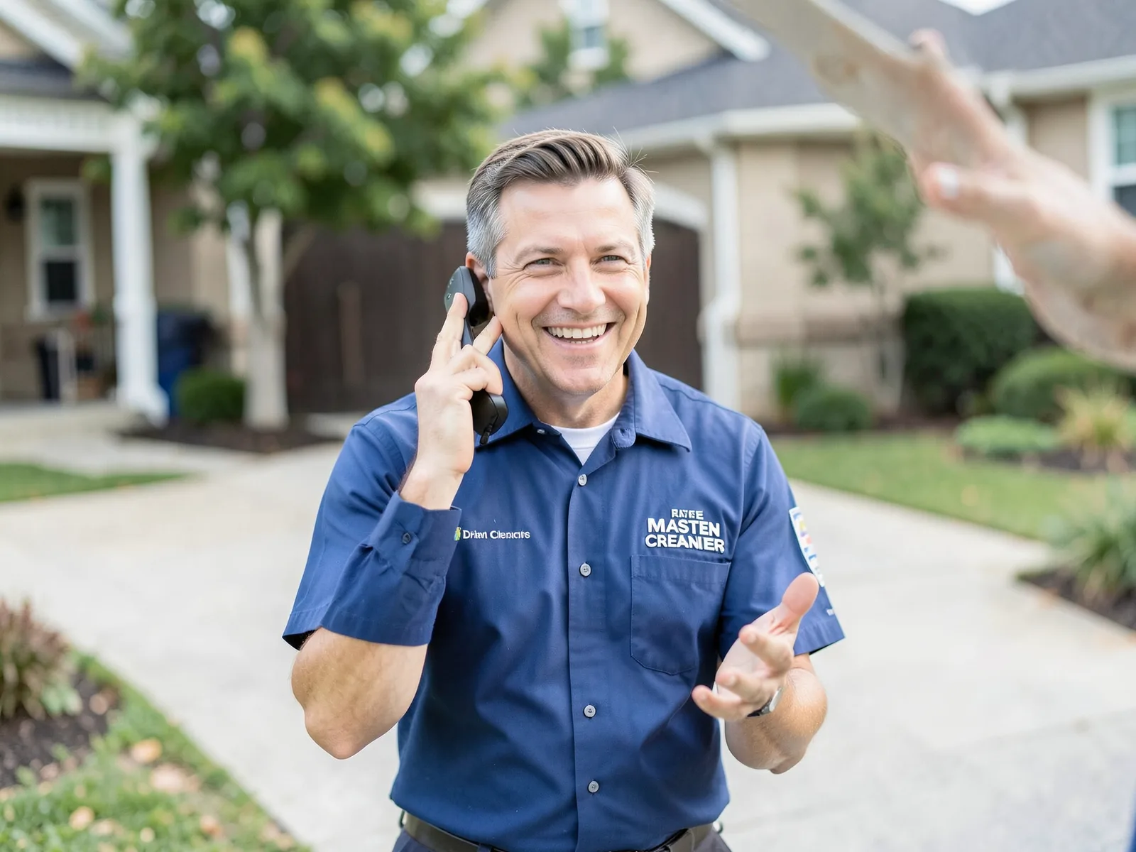 Drain Cleaning Bonesteel, SD FAQs